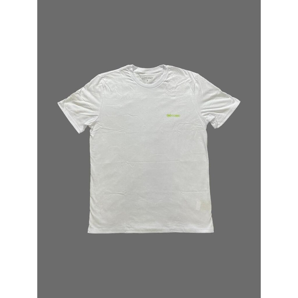 Camiseta Masculina K Oceano Menor Malha 19988