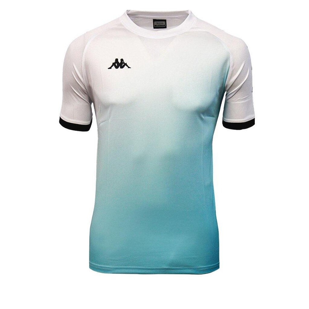 CAMISETA MASCULINA KAPPA GRADIENT