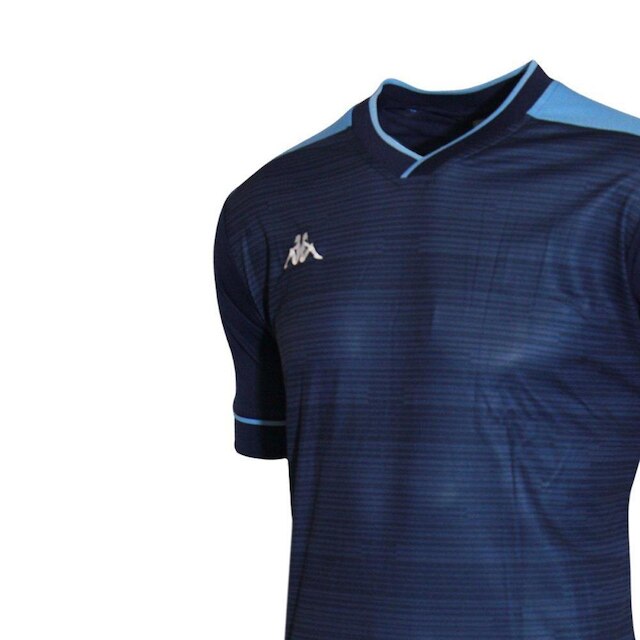 CAMISETA MASCULINA KAPPA SIMON