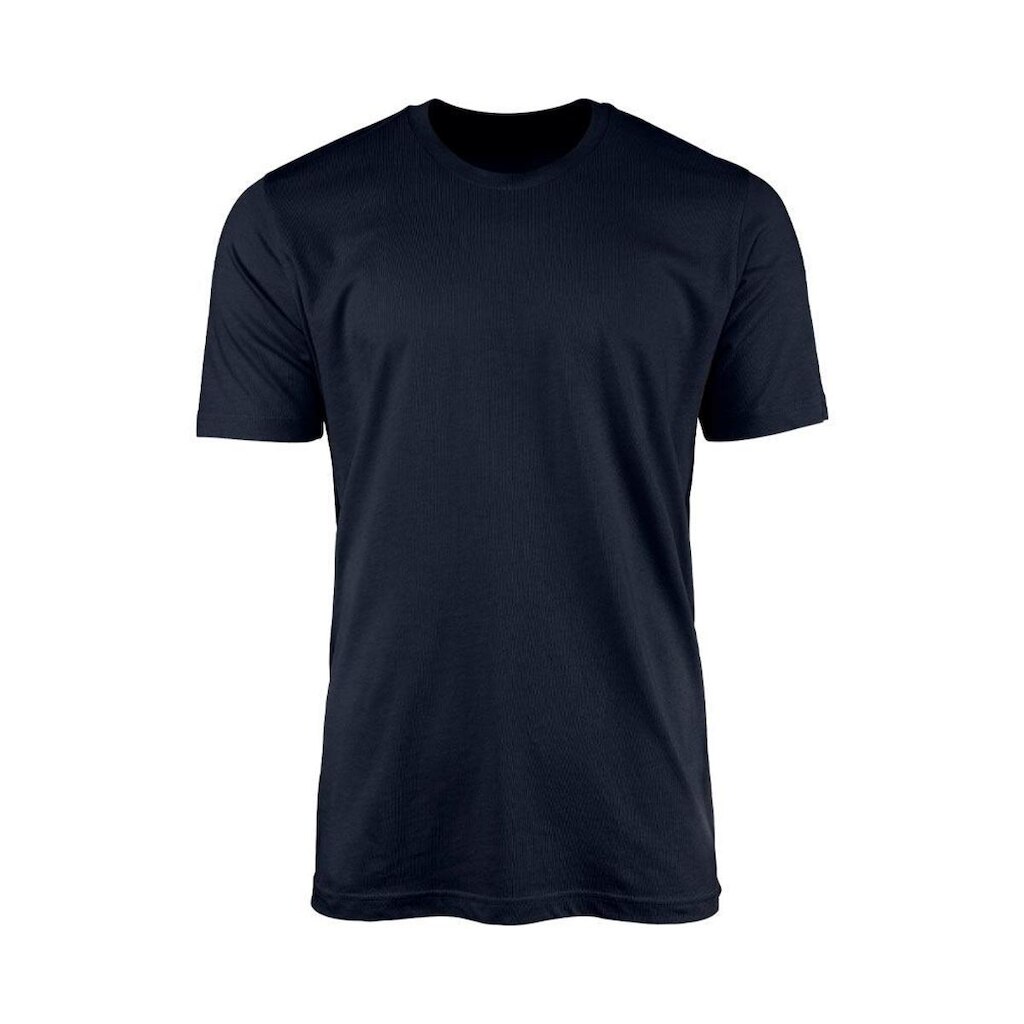 Camiseta Masculina Lisa Básica 100% Algodão