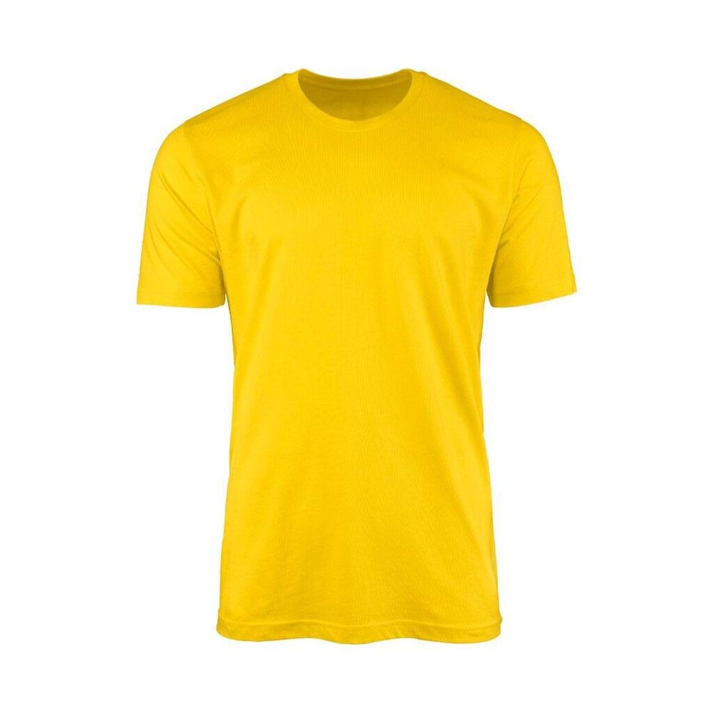 Camiseta Masculina Lisa Básica 100% Algodão