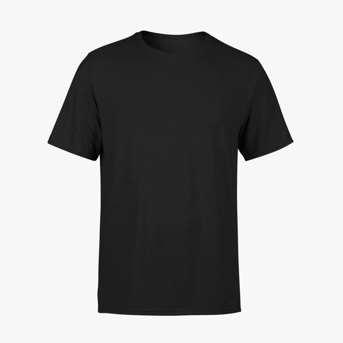 Camiseta Masculina Lisa Premium 100% Algodão é boa?