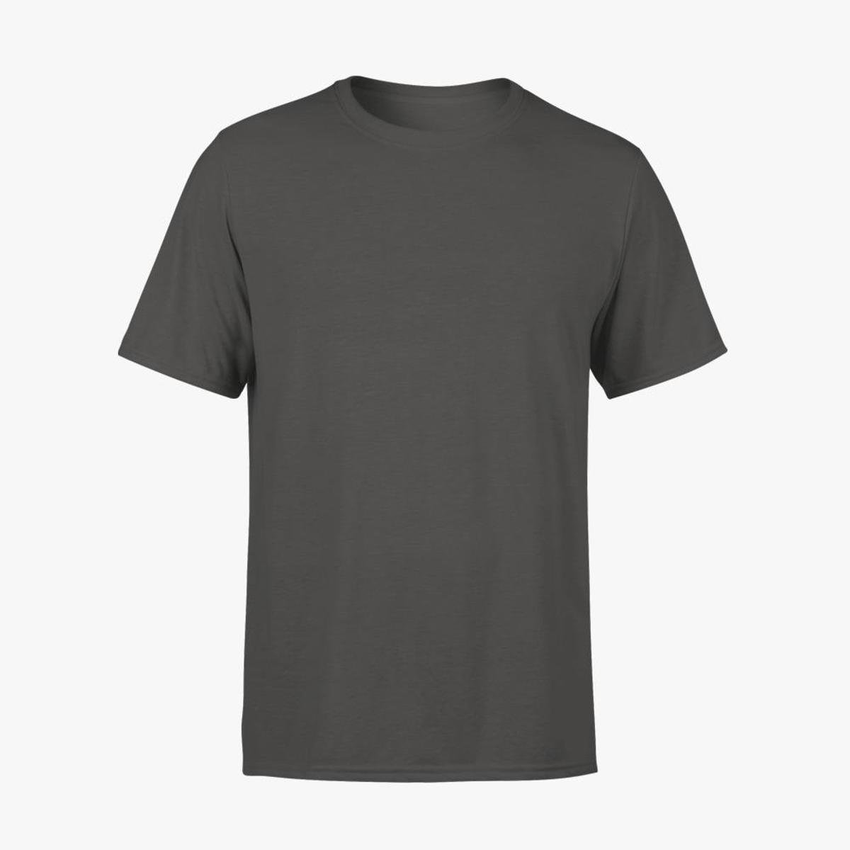 Camiseta Masculina Lisa Premium 100% Algodão é ruim? Camiseta Masculina Lisa Premium 100% Algodão é boa?
