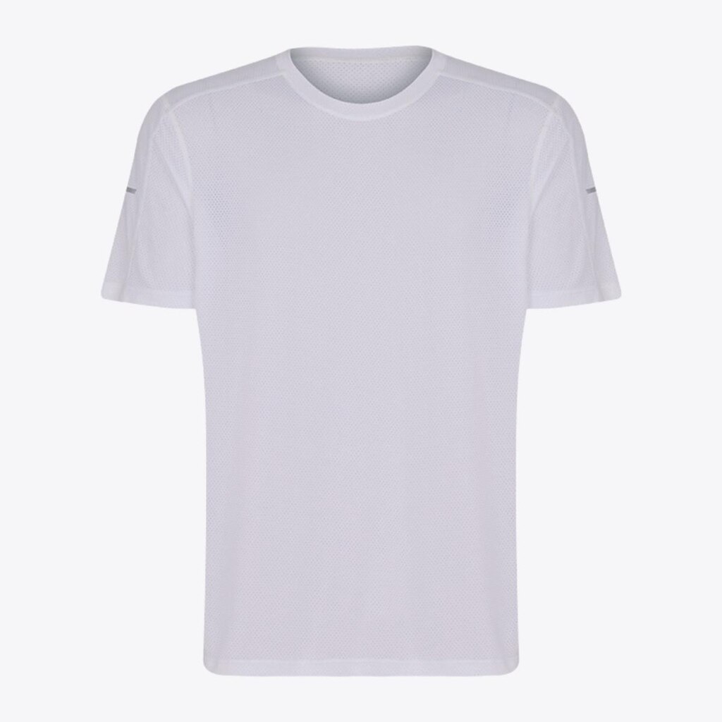 Camiseta Masculina Lupo Poliamida Basic Run