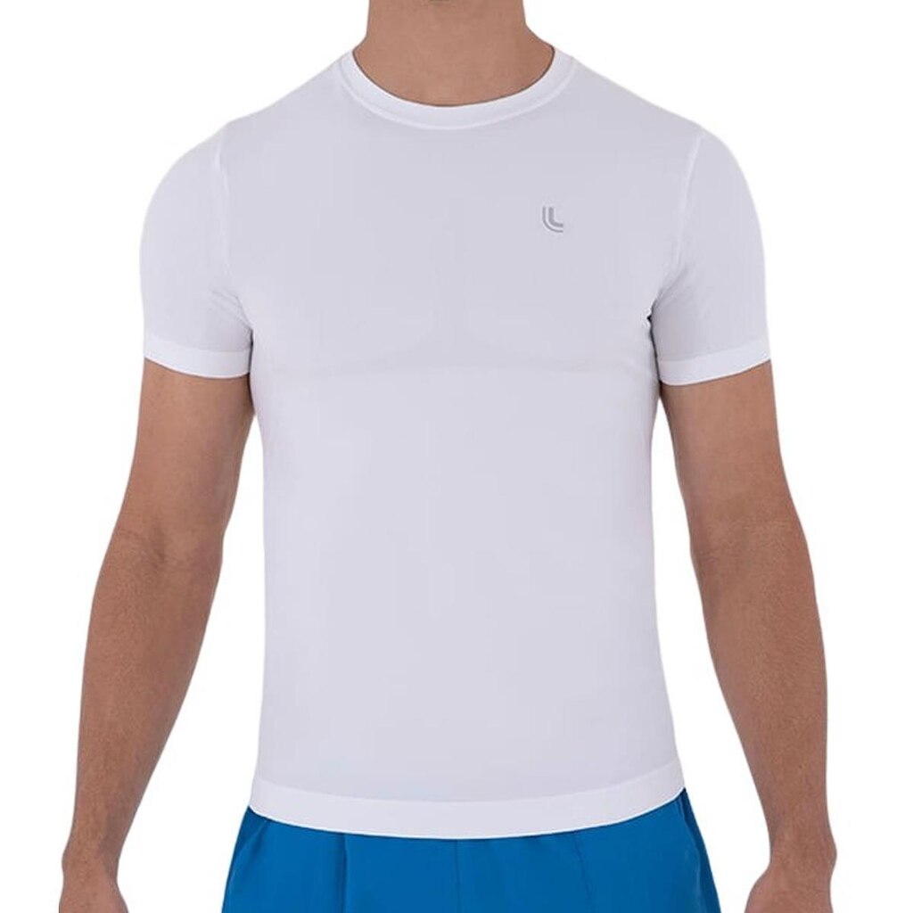 Camiseta Masculina Lupo Térmica I Power - 70040