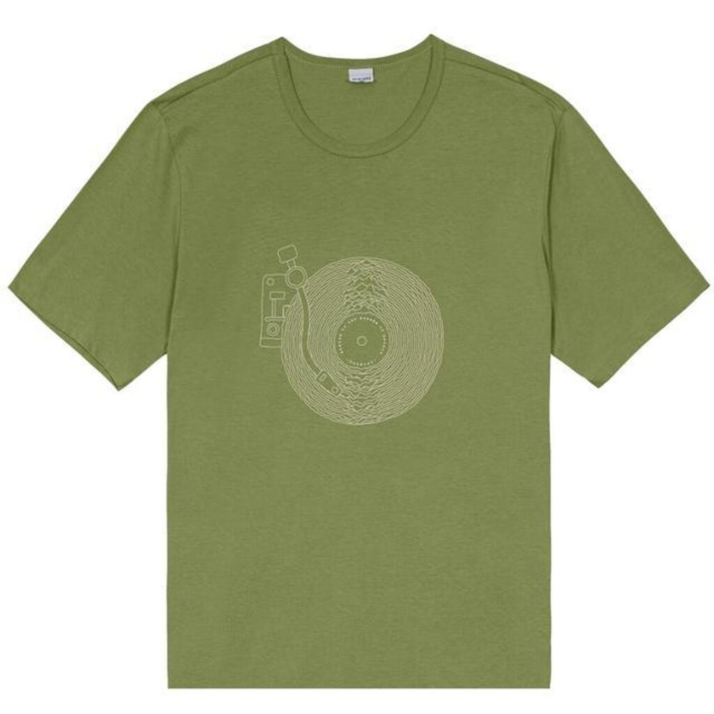 Camiseta Masculina Manga Curta Plus Size Malwee Ref. 106397