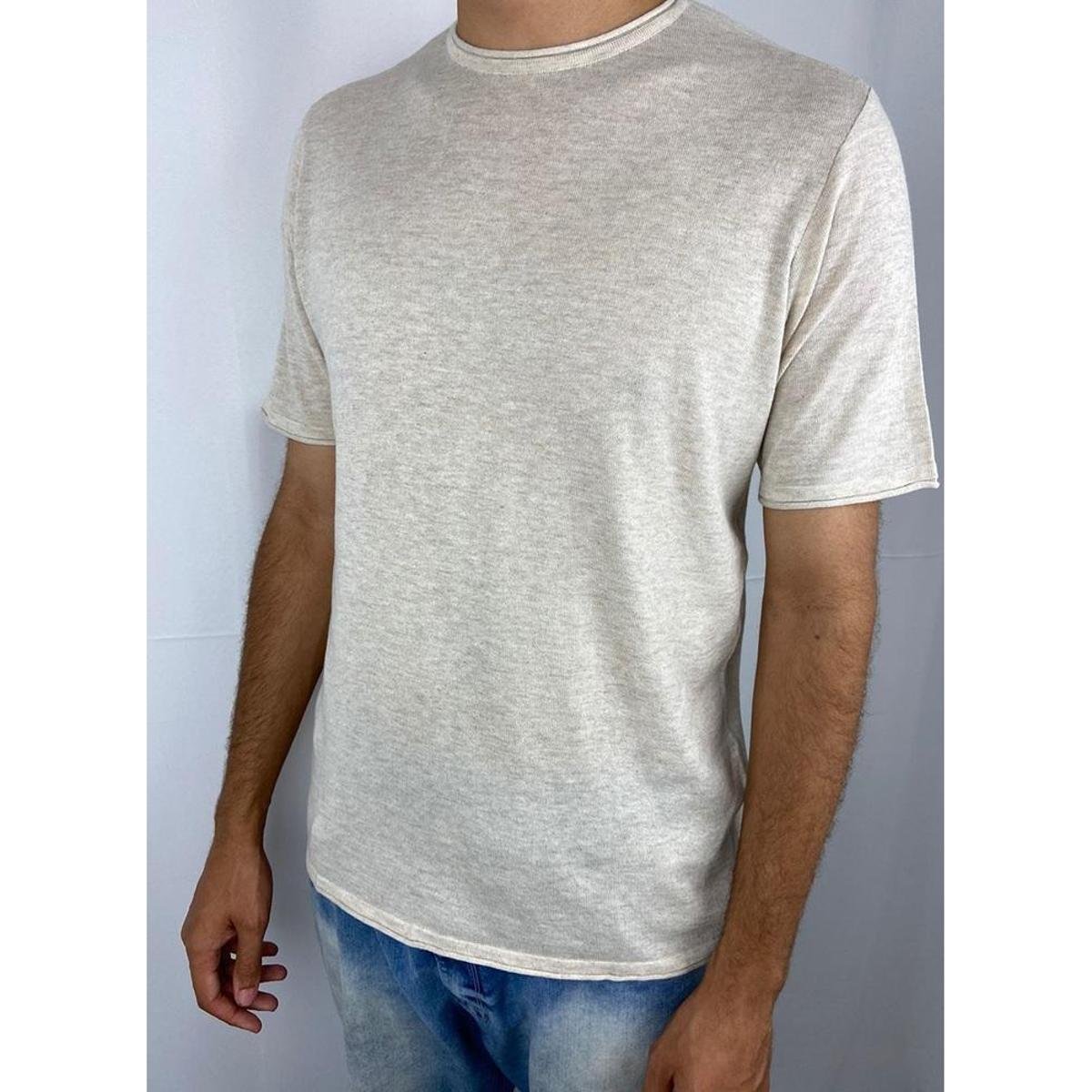 blusa fila shape
