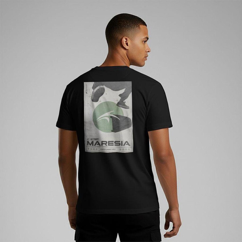 Camiseta Masculina Maresia 10123474 Silk