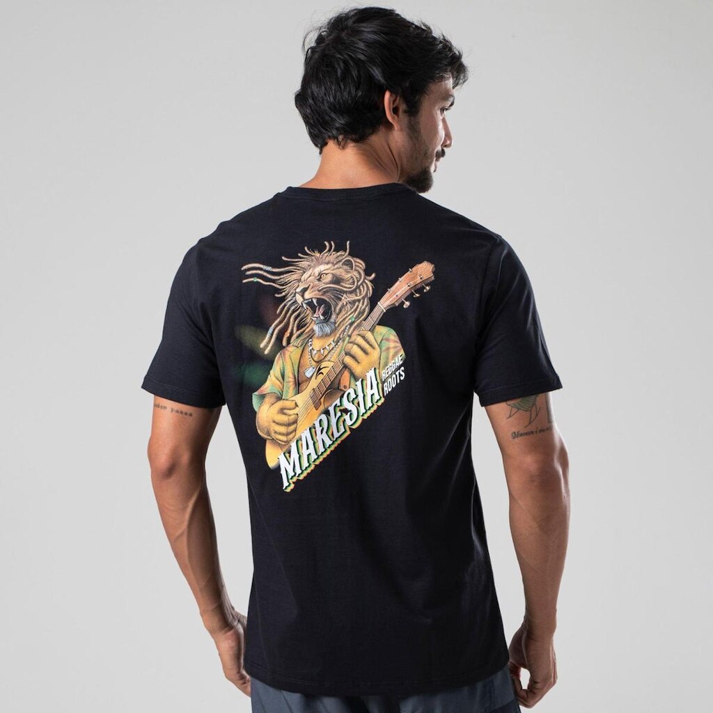 Camiseta Masculina Maresia 10123516