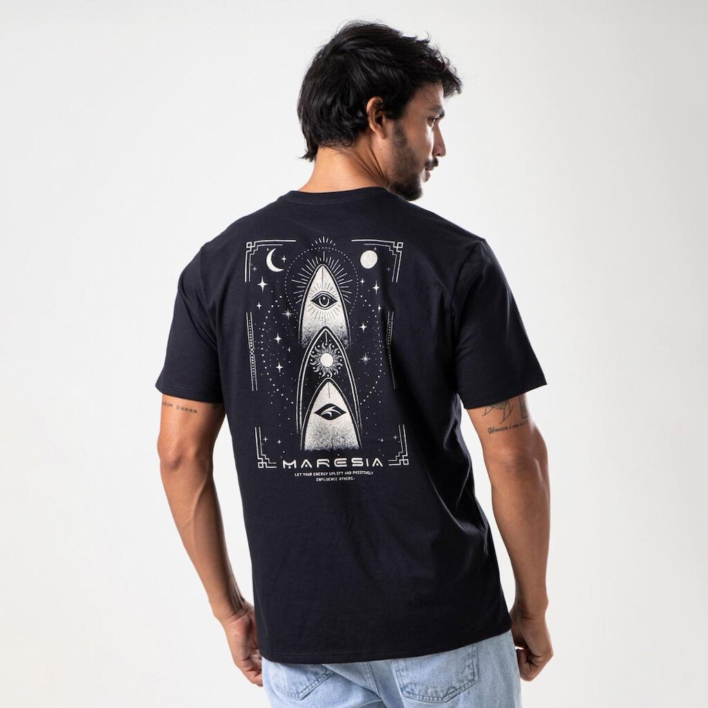 Camiseta Masculina Maresia 10123558