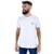 Camiseta Masculina Maresia 11100969 Silk Slim Bloom - Branco
