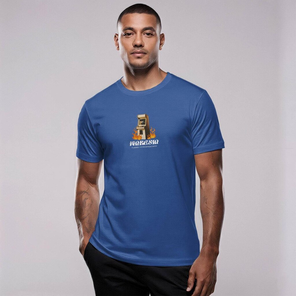 Camiseta Masculina Maresia 15500003