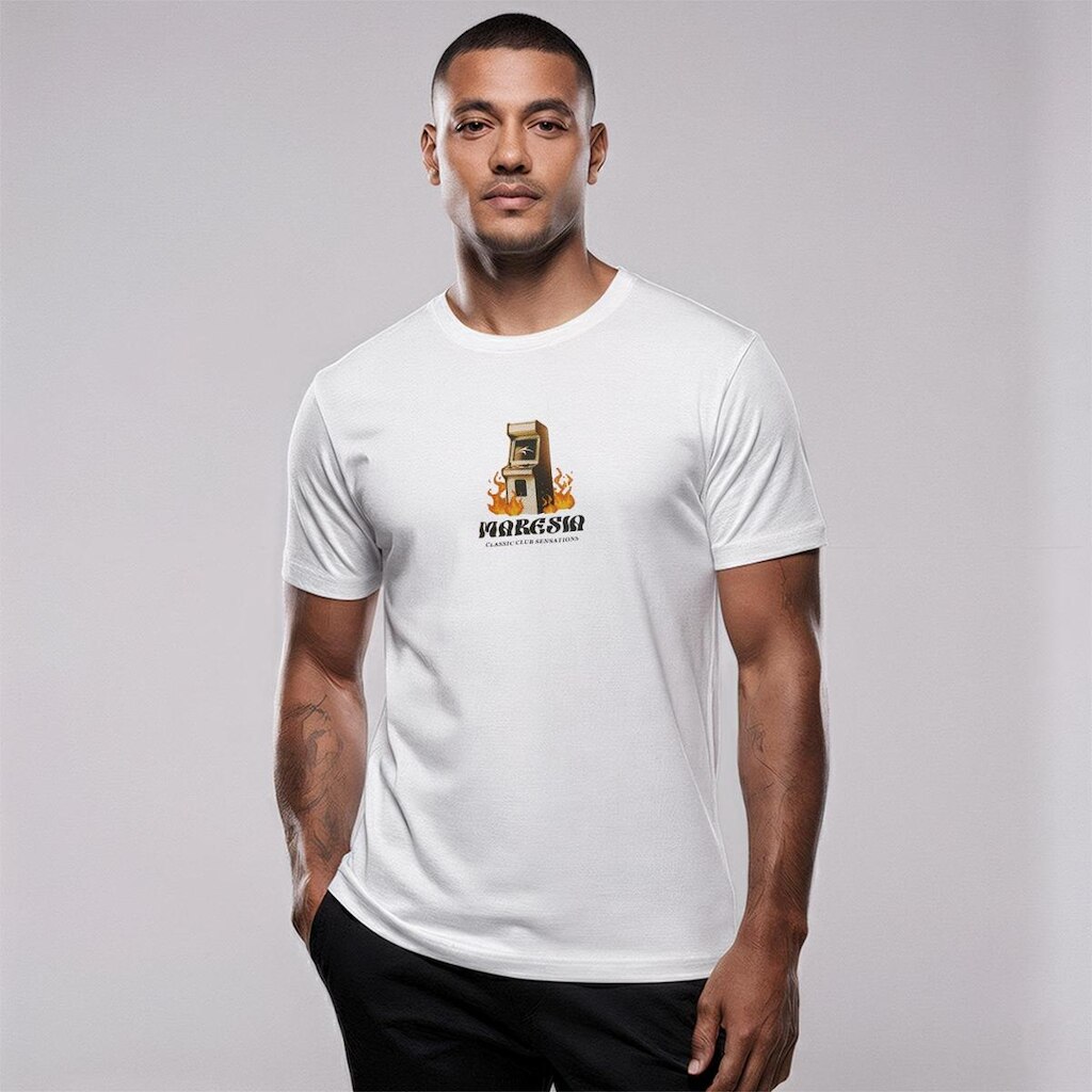 Camiseta Masculina Maresia 15500003