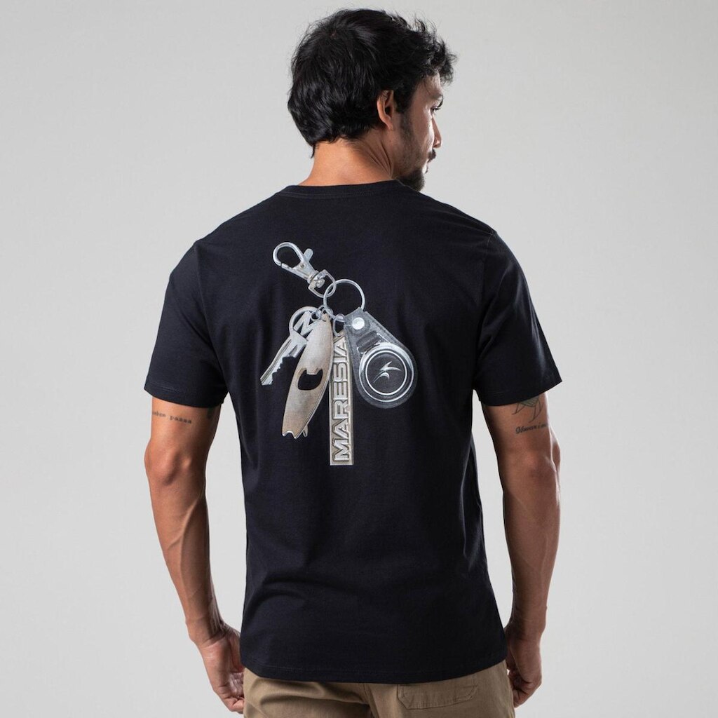 Camiseta Masculina Maresia 15500024