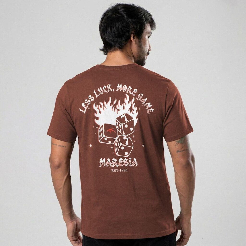 Camiseta Masculina Maresia 15500030