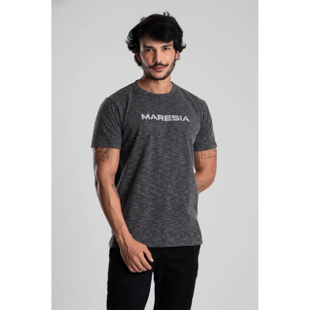 Camiseta Masculina Maresia Especial Spike 8222