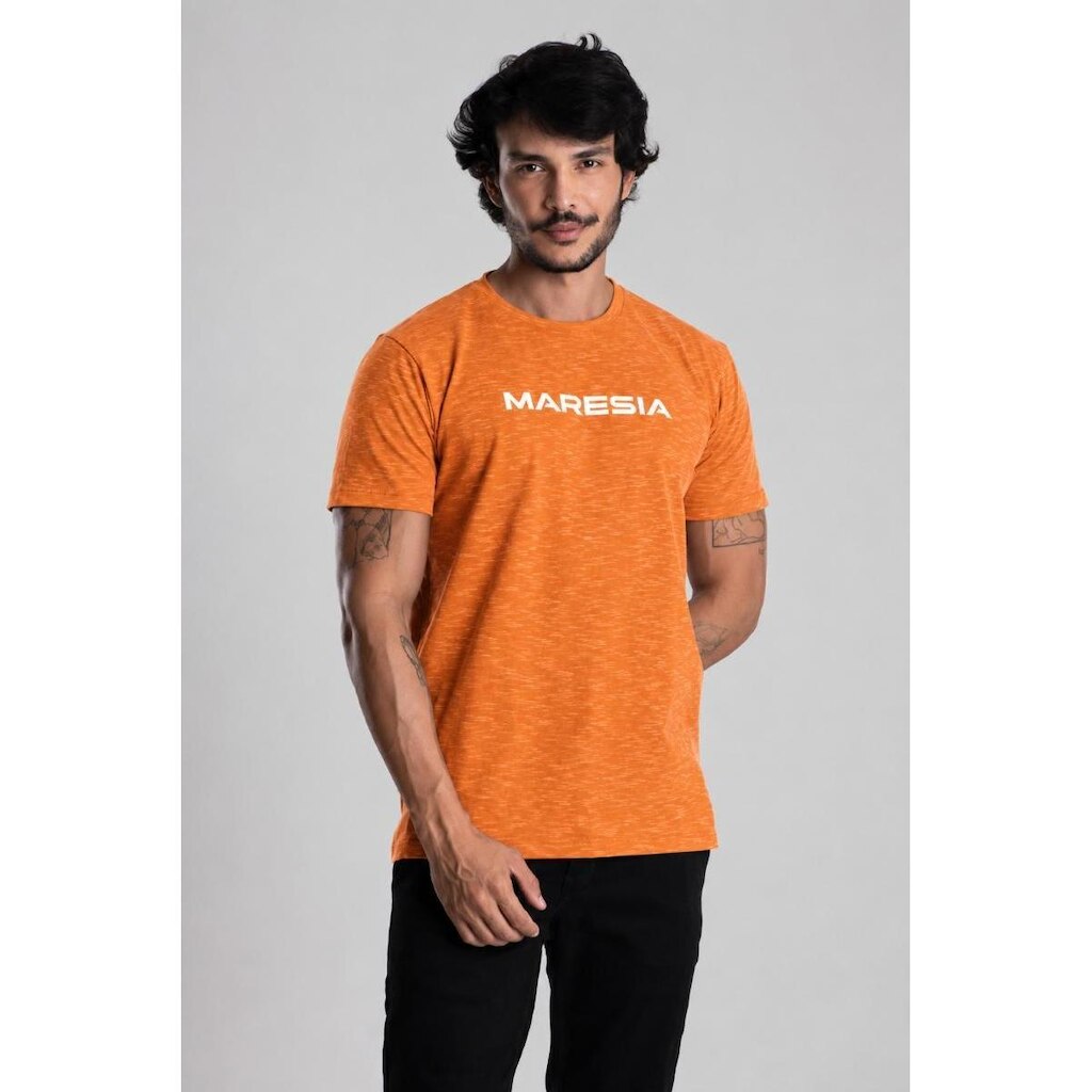 Camiseta Masculina Maresia Especial Spike 8222