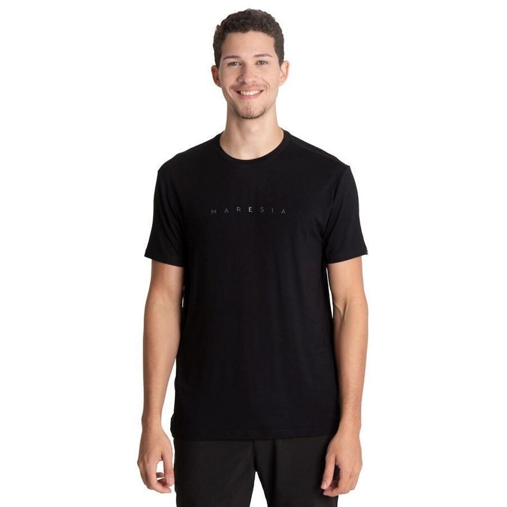 Camiseta Masculina Maresia Especial Visco 8210