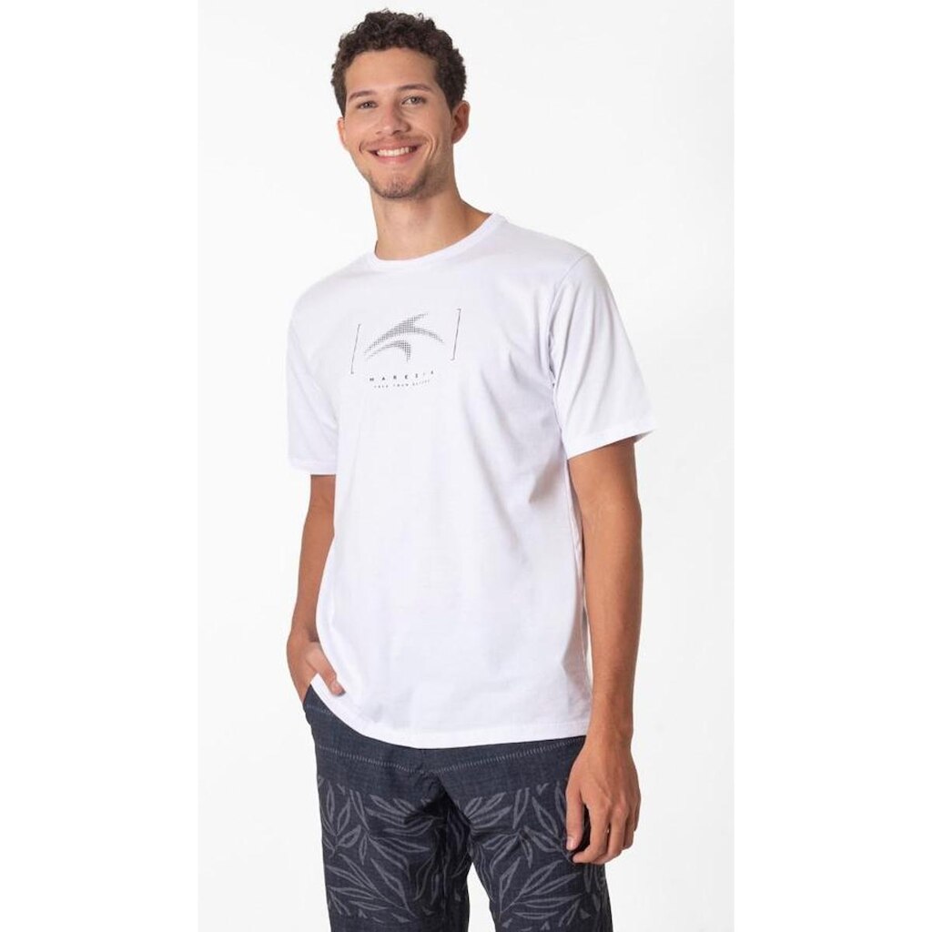 Camiseta Masculina Maresia Silk HalfTone 3206