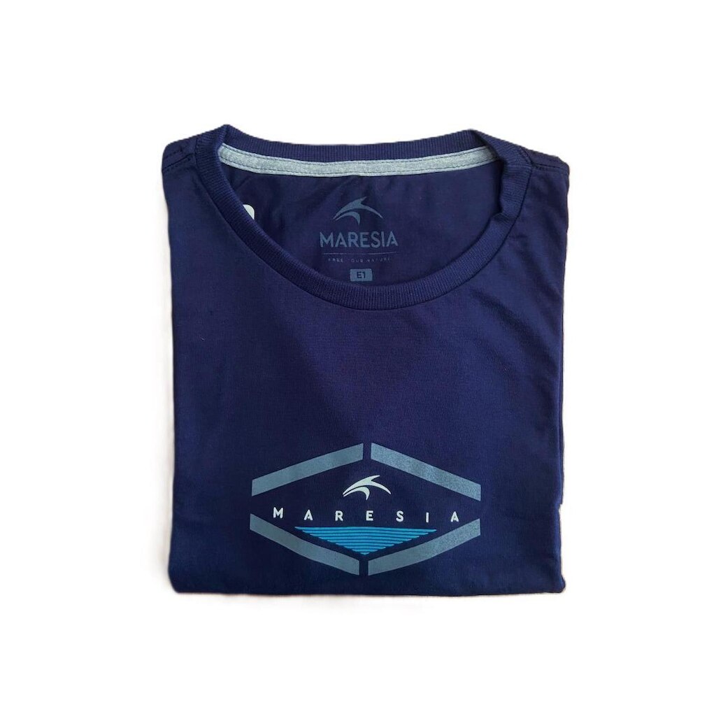 Camiseta Masculina Maresia Silk Plus Essence 3261