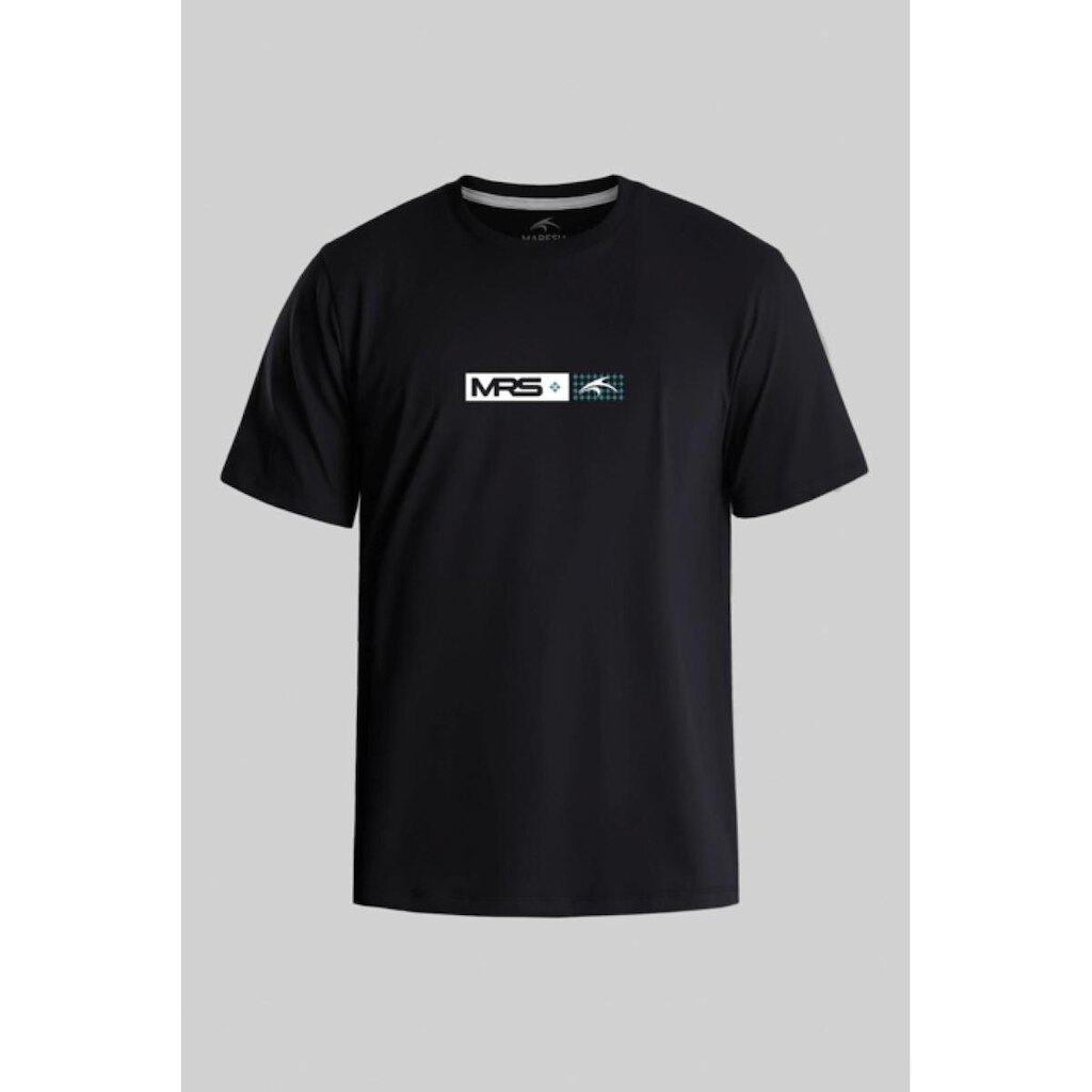 Camiseta Masculina Maresia Silk Single 3270