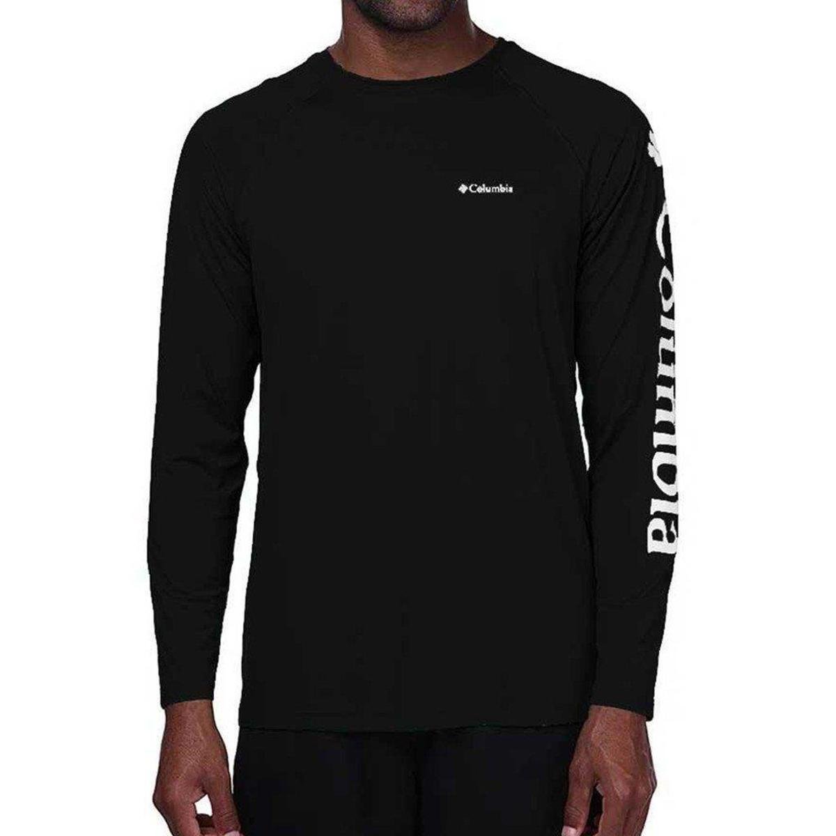 camiseta masculina l