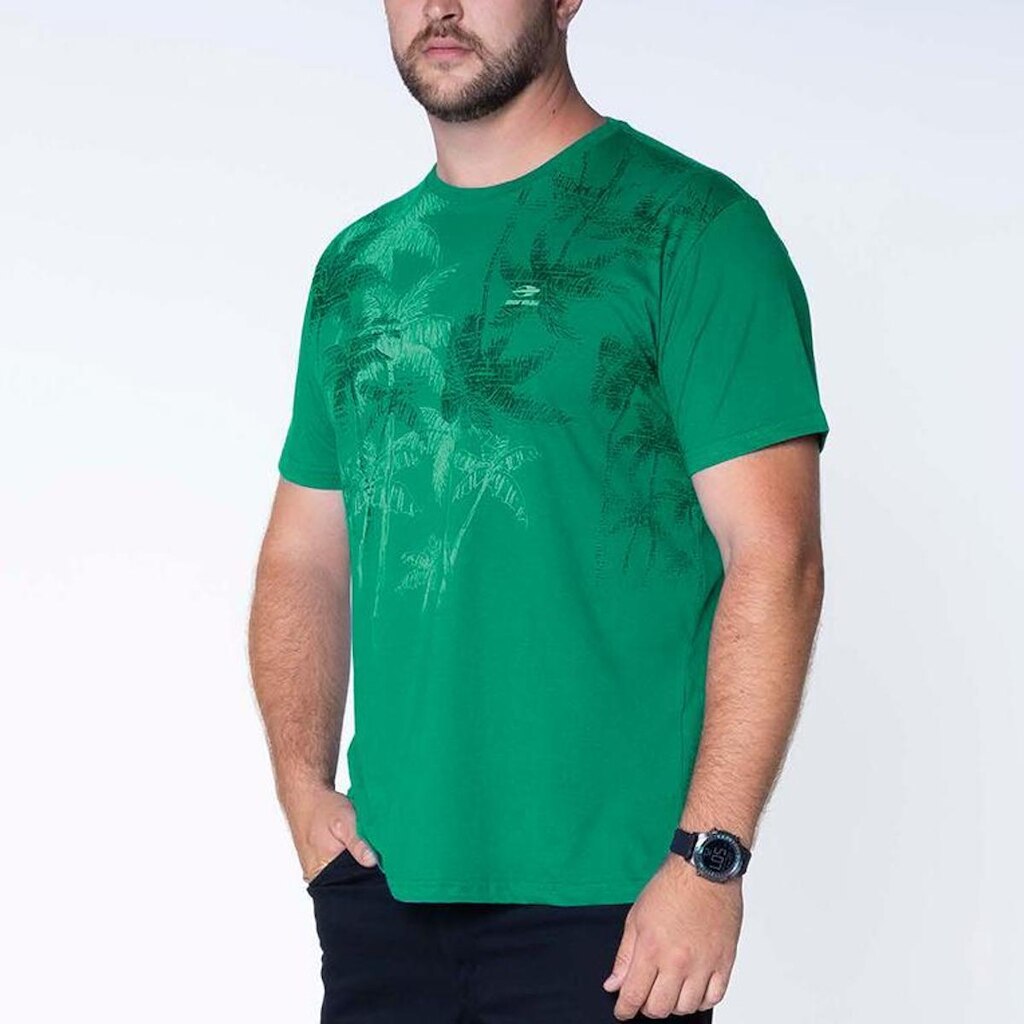 Camiseta Masculina Mormaii 61231