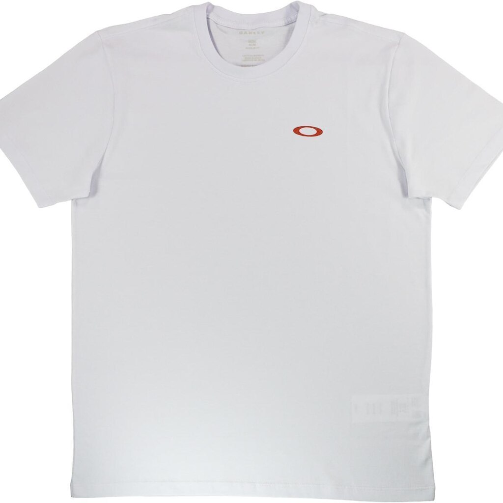 Camiseta Masculina Oakley Ellipse Tee
