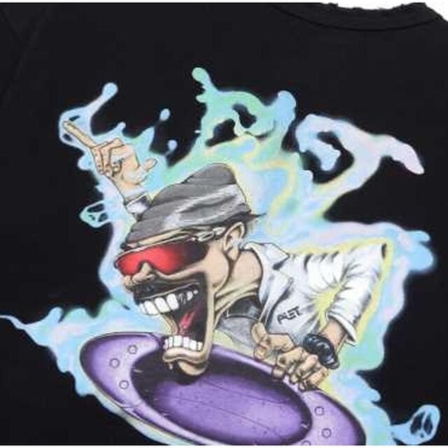 Camiseta Masculina Oakley Mod Mad Science T-Shirt Piet