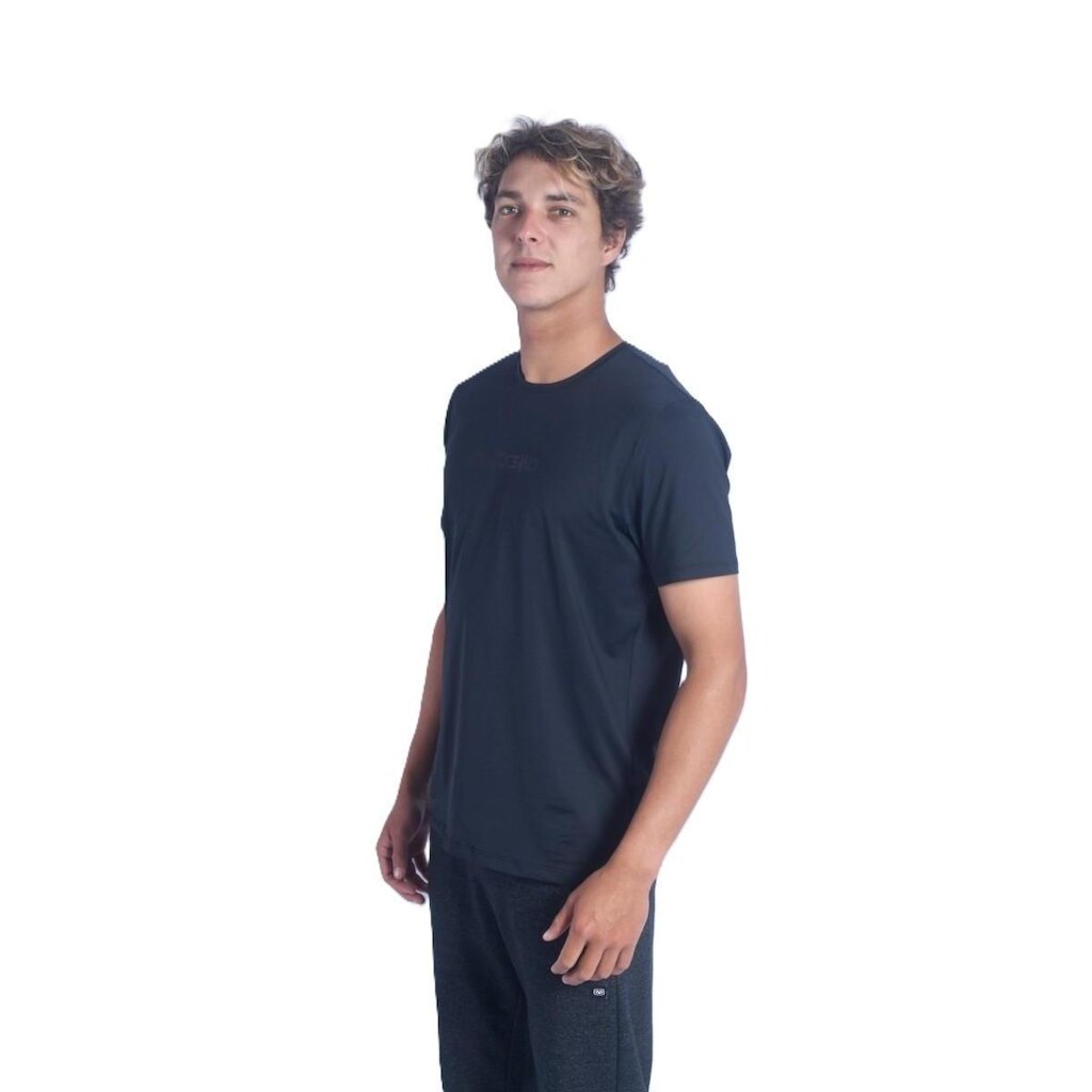 Camiseta Masculina Oceano Dry Street 103101