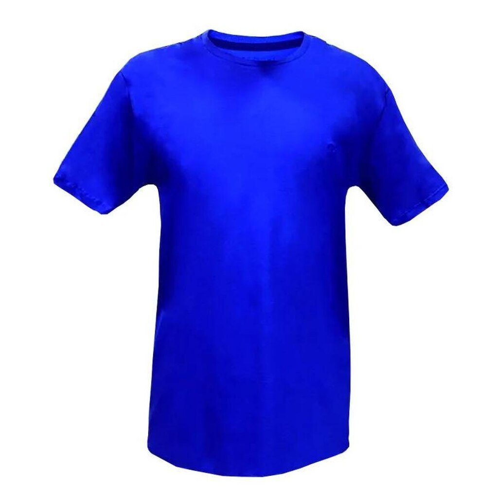 Camiseta Masculina Ogochi Idem Azul