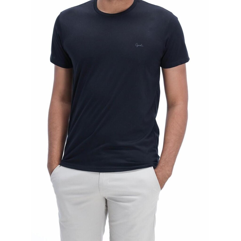 CAMISETA MASCULINA OGOCHI REF:006500002