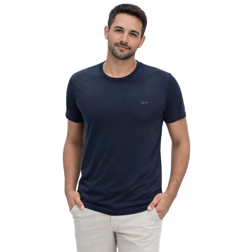 Camiseta masculina Ogochi