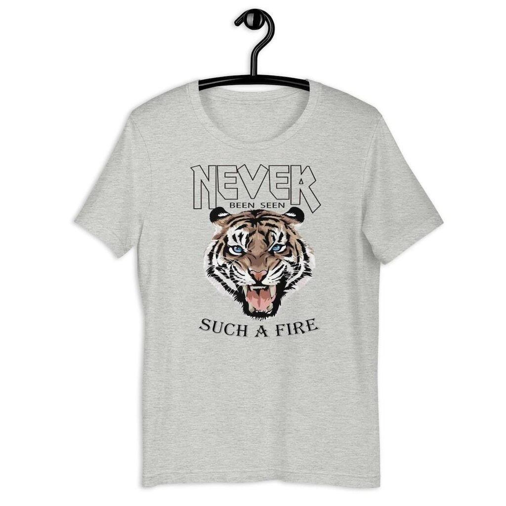 Camiseta Masculina Pantera Panther