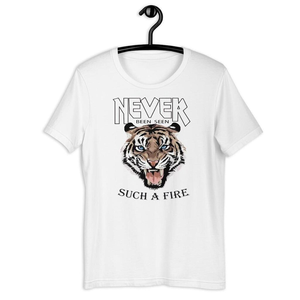 Camiseta Masculina Pantera Panther
