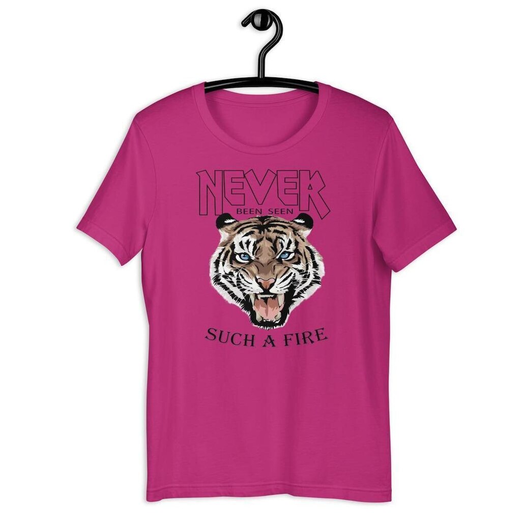Camiseta Masculina Pantera Panther