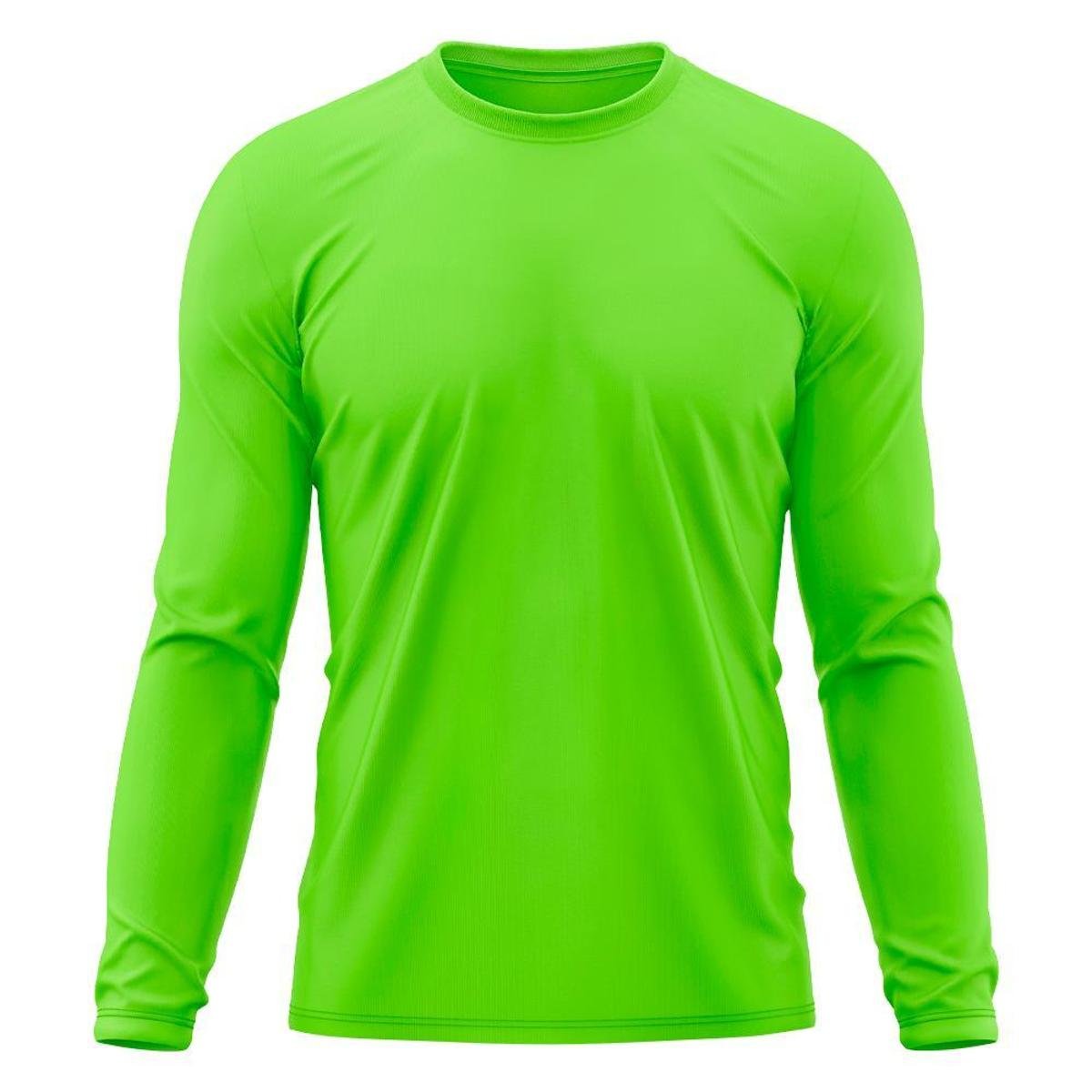 Camiseta Masculina Proteção Solar UV Térmica Praia Esporte Academia Tecido Dry Menor preço em Camiseta Masculina Proteção Solar UV Térmica Praia Esporte Academia Tecido Dry