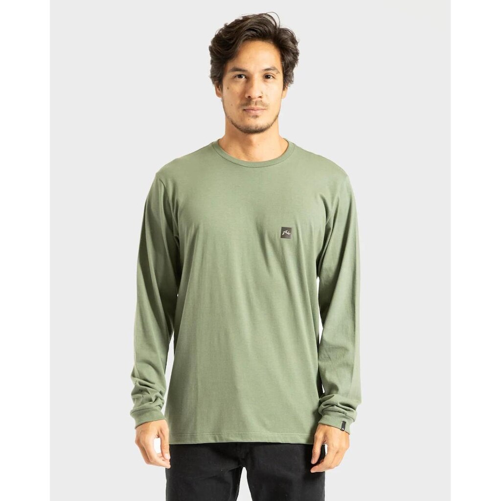 Camiseta Masculina Rusty Rtts020028 Ml