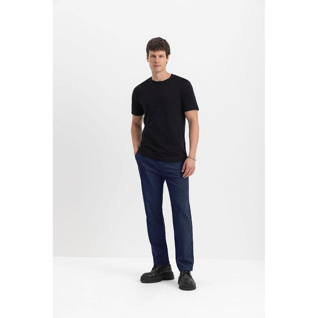 Camiseta Masculina Térmica Essendi