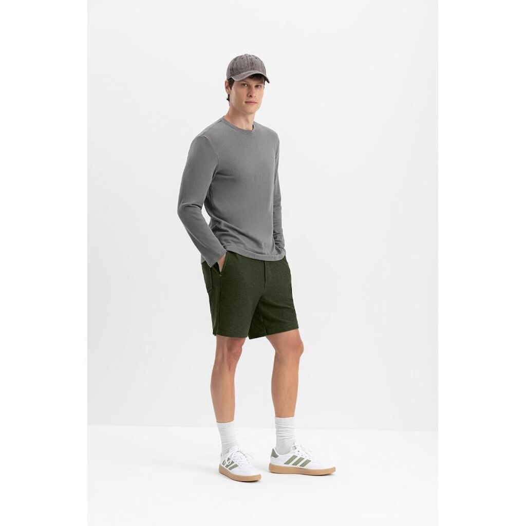 Camiseta Masculina Térmica Essendi