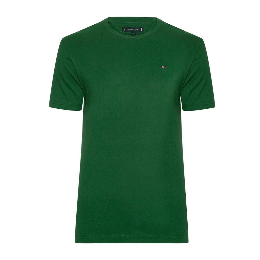 Camiseta Masculina Tommy Hilfiger Wcc Essential