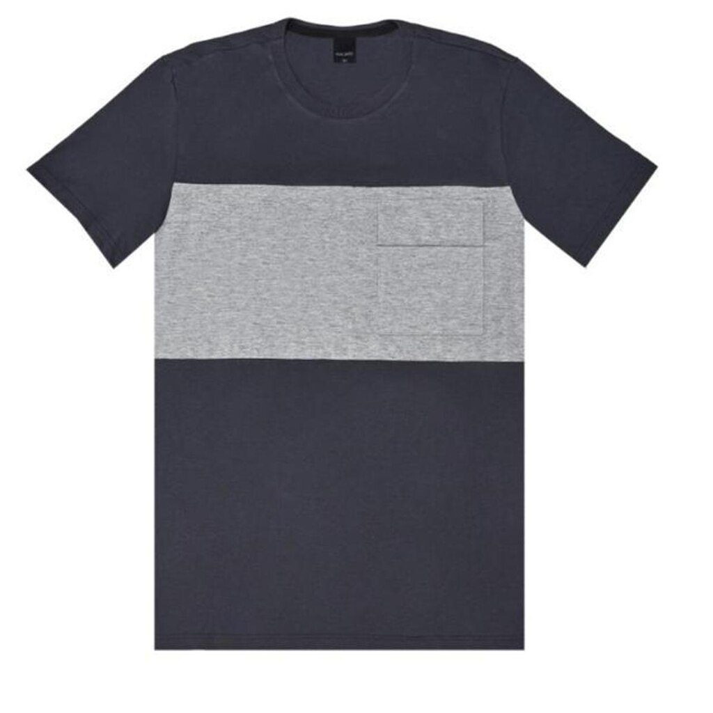 Camiseta Masculina Tradicional Malwee Ref. 107426