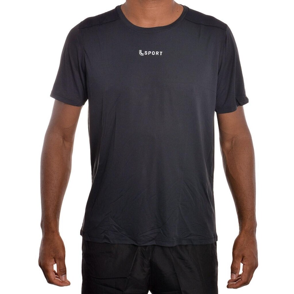 Camiseta Masculina Trainning Lupo