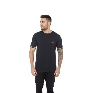 Camiseta Masculina Trup Sea Premium Piquet -