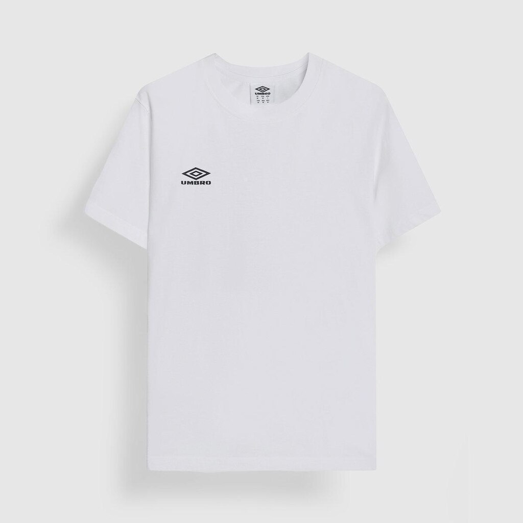 Camiseta Masculina Umbro Industry Graphic Tee