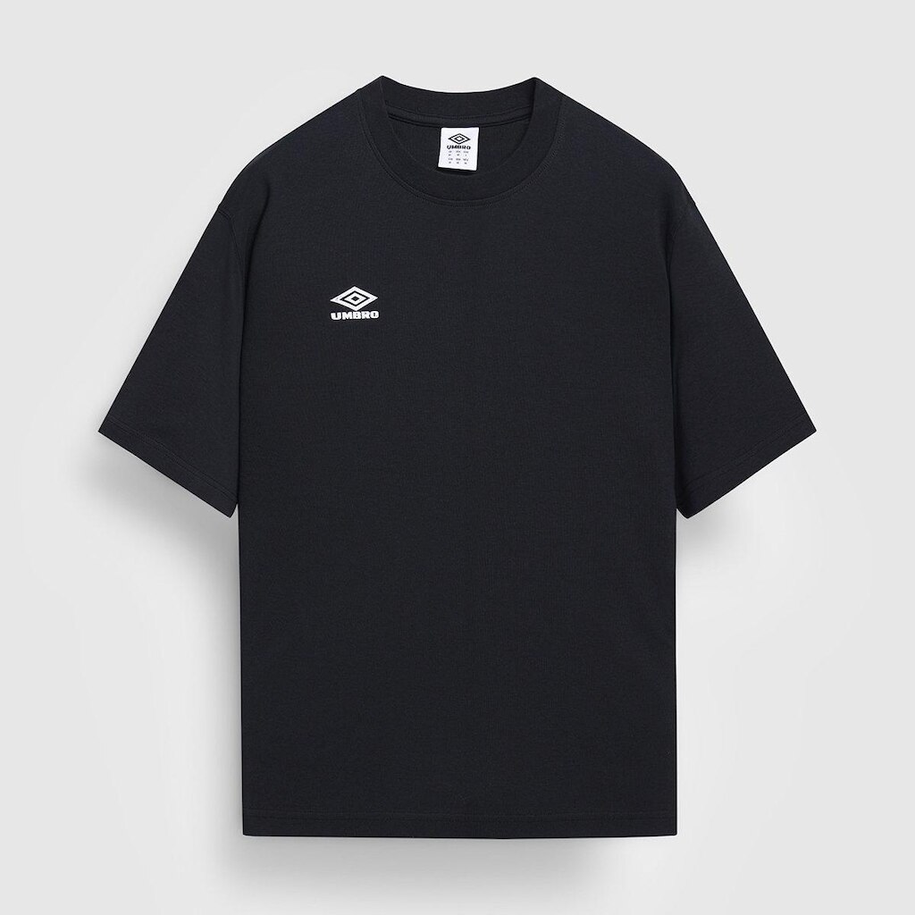 Camiseta Masculina Umbro Play Smart Graphic Tee
