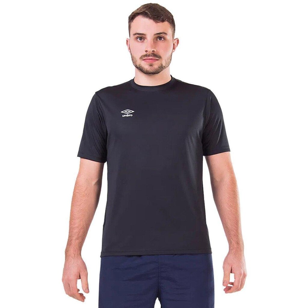 Camiseta Masculina Umbro TWR Striker 718068