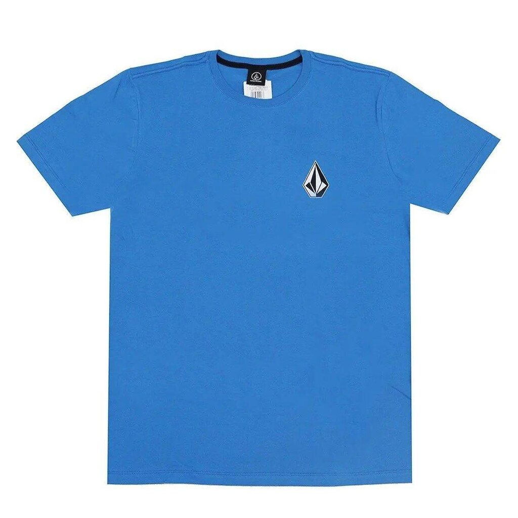 Camiseta Masculina Volcom Vlts010442