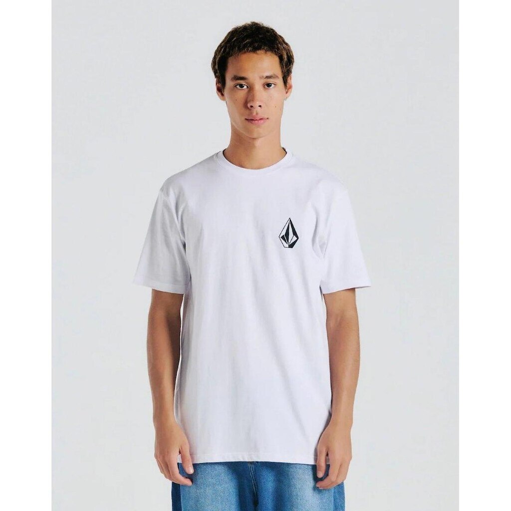 Camiseta Masculina Volcom Vlts010442