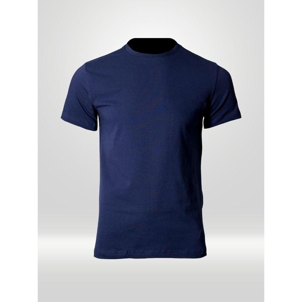 Camiseta Masculina VV Azul Marinho